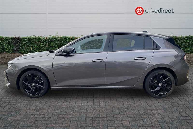 Used Vauxhall Astra 2023 for sale - 77459207: Photo 6