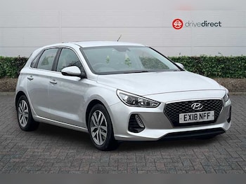 Used Hyundai i30 2018 for sale - 76530708: Photo
