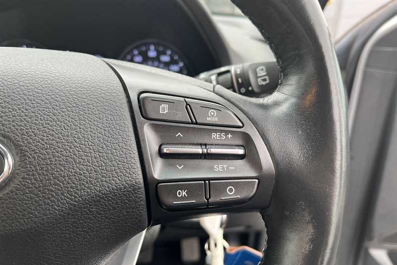 Used Hyundai i30 2018 for sale - 76530708: Photo 22