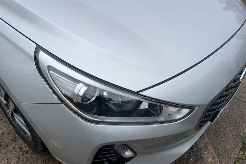 Used Hyundai i30 2018 for sale - 76530708: Photo 28