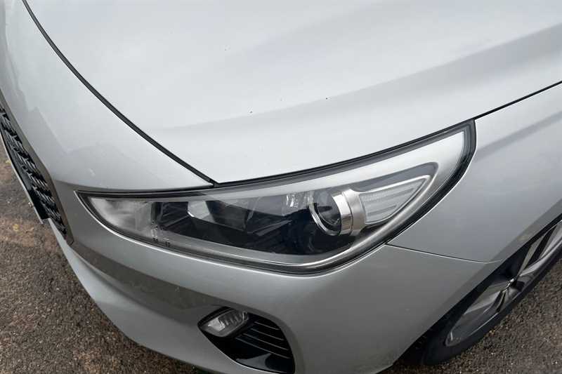 Used Hyundai i30 2018 for sale - 76530708: Photo 29