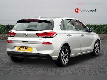 Used Hyundai i30 2018 for sale - 76530708: Photo