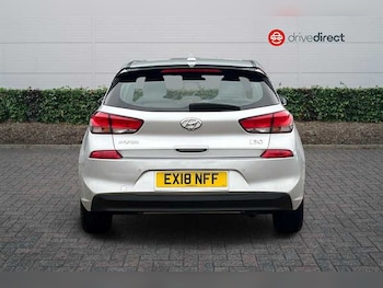 Used Hyundai i30 2018 for sale - 76530708: Photo