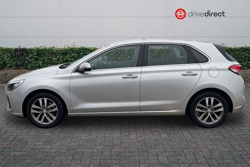 Used Hyundai i30 2018 for sale - 76530708: Photo 6