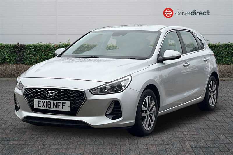 Used Hyundai i30 2018 for sale - 76530708: Photo 7
