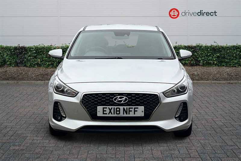 Used Hyundai i30 2018 for sale - 76530708: Photo 8