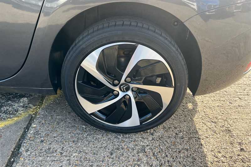 Used Citroen C4 Grand Picasso 2019 for sale - 76463515: Photo 11