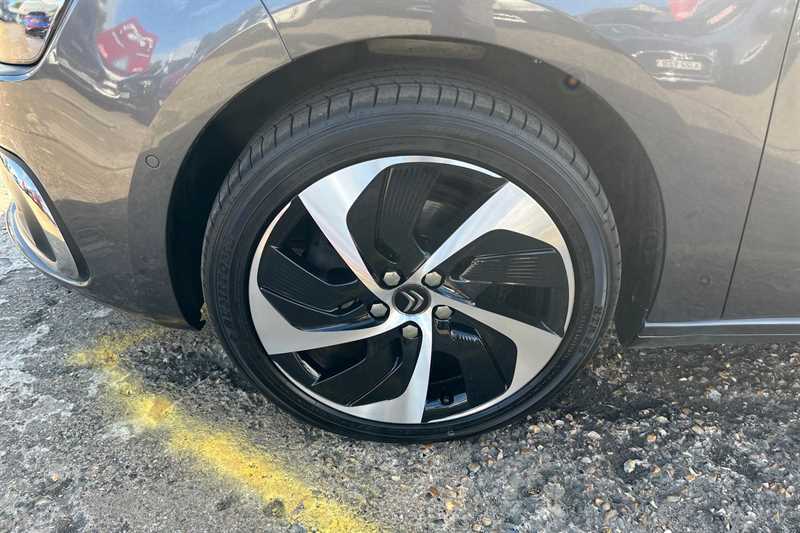 Used Citroen C4 Grand Picasso 2019 for sale - 76463515: Photo 12