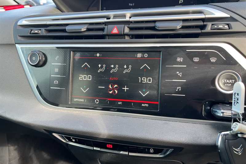 Used Citroen C4 Grand Picasso 2019 for sale - 76463515: Photo 15