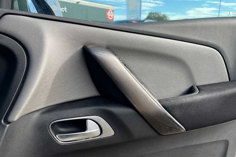 Used Citroen C4 Grand Picasso 2019 for sale - 76463515: Photo 16