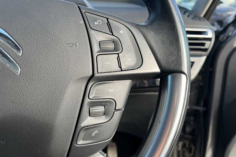 Used Citroen C4 Grand Picasso 2019 for sale - 76463515: Photo 22