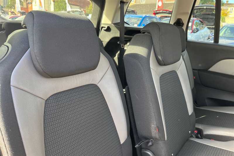 Used Citroen C4 Grand Picasso 2019 for sale - 76463515: Photo 24