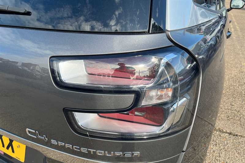 Used Citroen C4 Grand Picasso 2019 for sale - 76463515: Photo 32