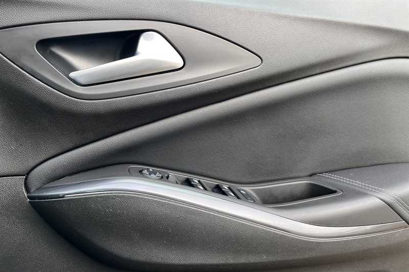 Used Vauxhall Grandland X 2019 for sale - 77416393: Photo 16