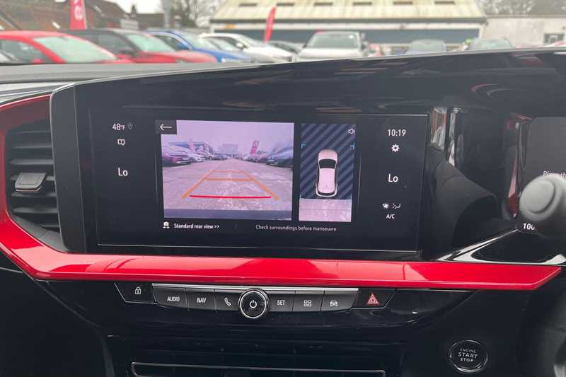 Used Vauxhall Mokka 2023 for sale - 77828406: Photo 19