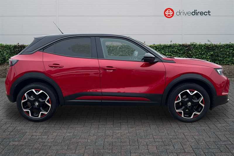 Used Vauxhall Mokka 2023 for sale - 77828406: Photo 2