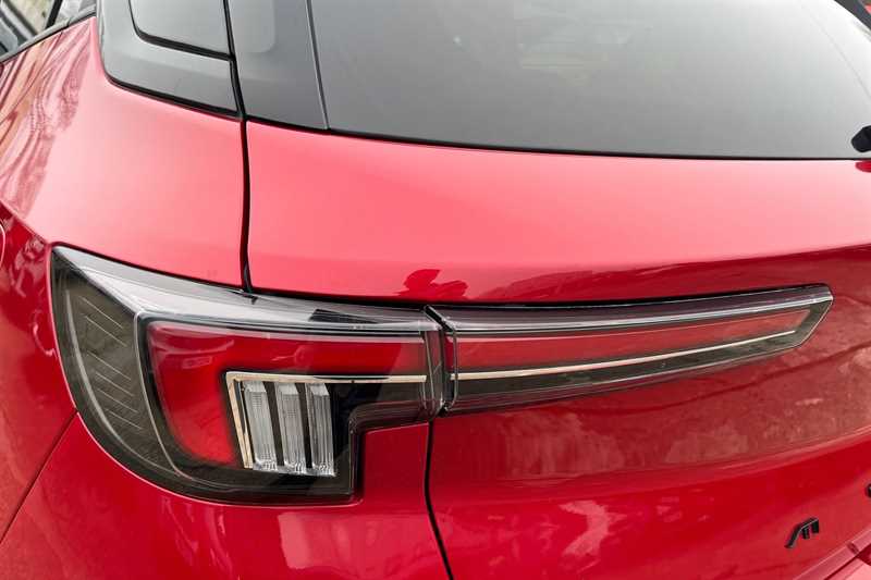 Used Vauxhall Mokka 2023 for sale - 77828406: Photo 31