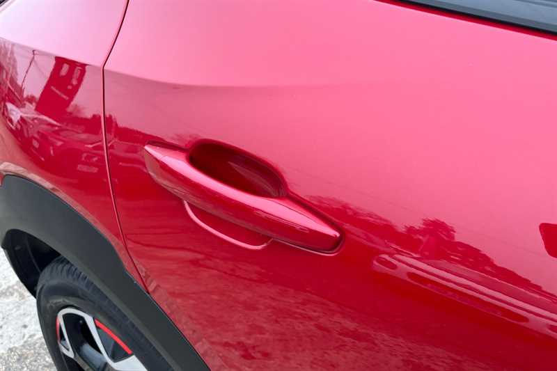 Used Vauxhall Mokka 2023 for sale - 77828406: Photo 33