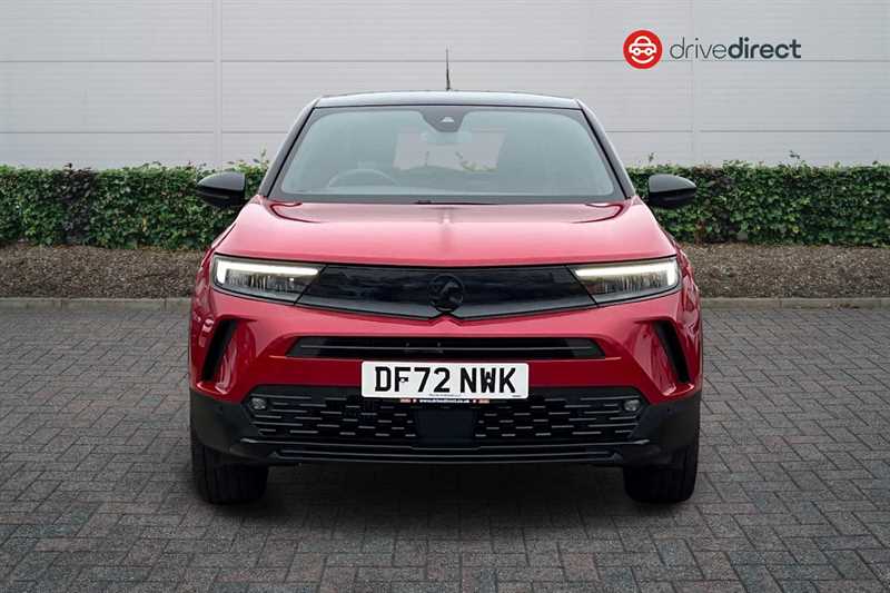 Used Vauxhall Mokka 2023 for sale - 77828406: Photo 8