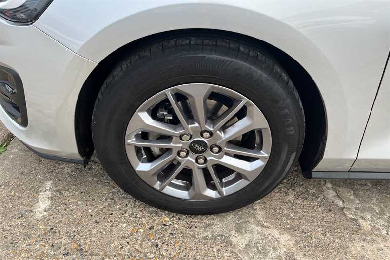 Used Ford Focus 2023 for sale - 76140623: Photo 11