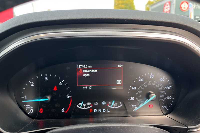 Used Ford Focus 2023 for sale - 76140623: Photo 20