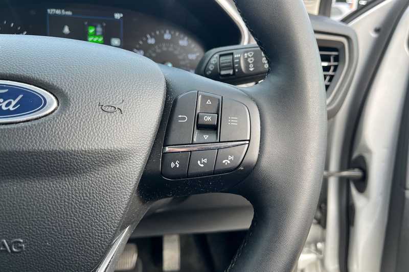 Used Ford Focus 2023 for sale - 76140623: Photo 22