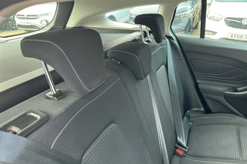 Used Ford Focus 2023 for sale - 76140623: Photo 24