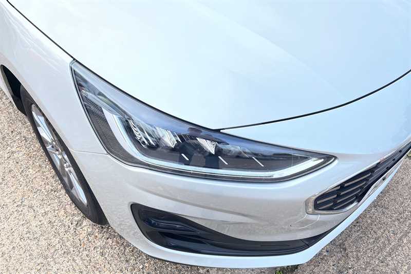 Used Ford Focus 2023 for sale - 76140623: Photo 28