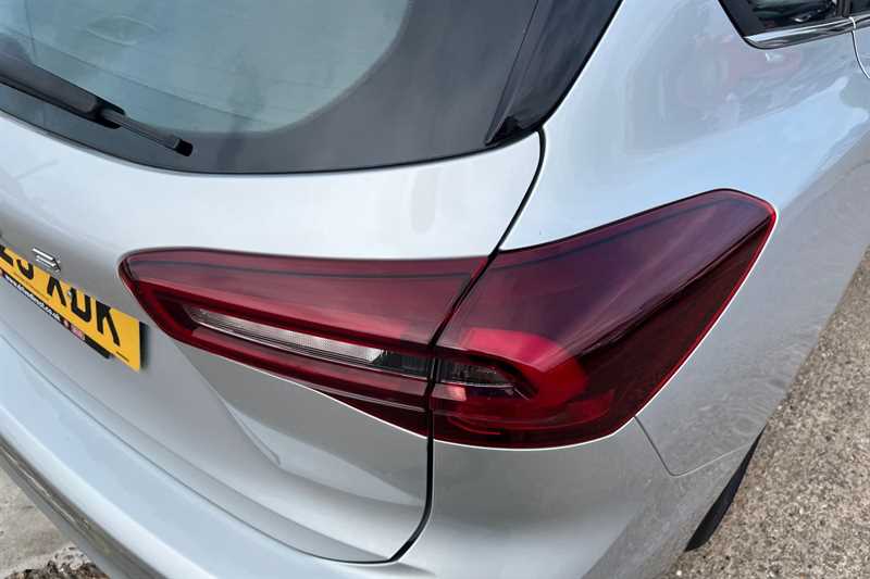 Used Ford Focus 2023 for sale - 76140623: Photo 32