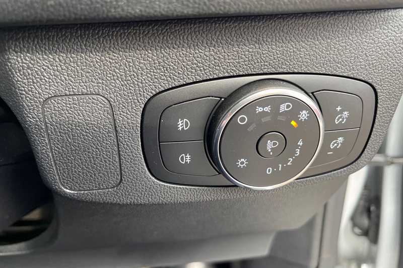 Used Ford Focus 2023 for sale - 76140623: Photo 37