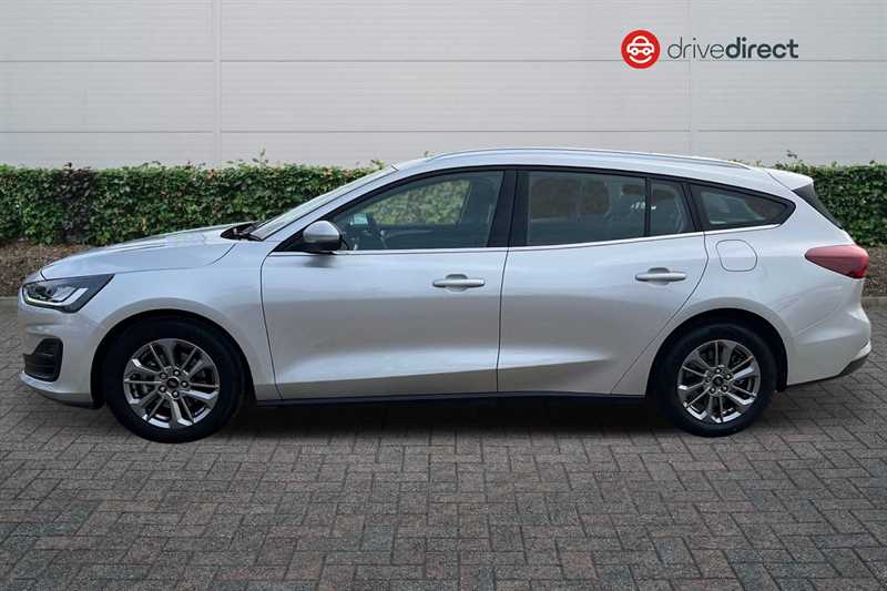 Used Ford Focus 2023 for sale - 76140623: Photo 6