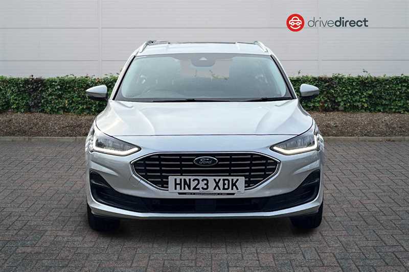 Used Ford Focus 2023 for sale - 76140623: Photo 8