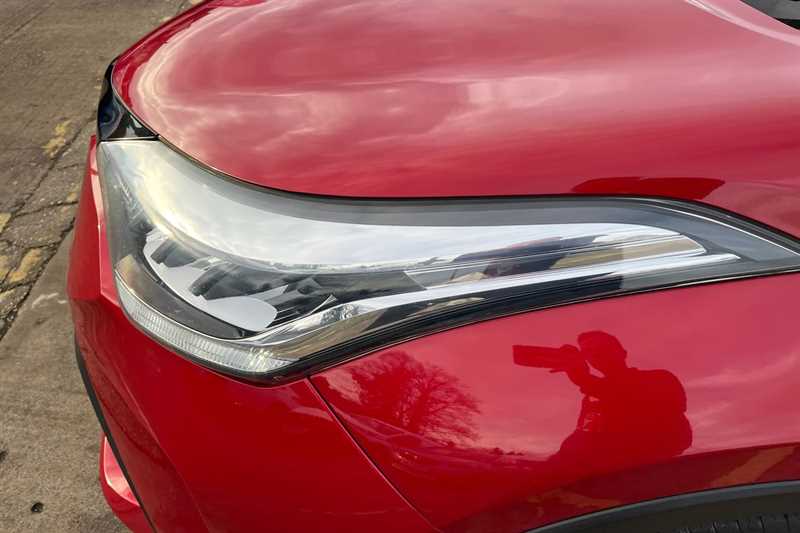 Used Toyota C-HR 2020 for sale - 77562004: Photo 29