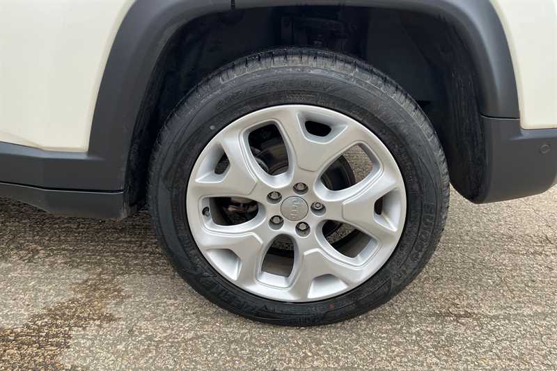 Used Jeep Compass 2019 for sale - 78143234: Photo 10