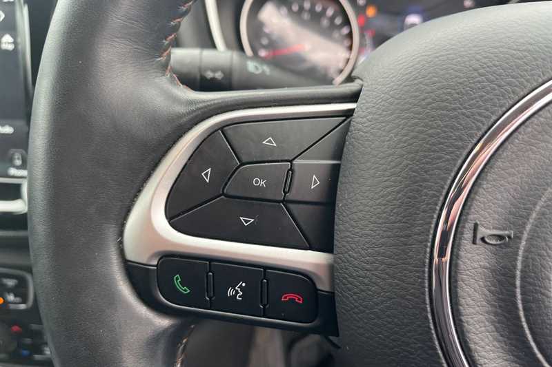 Used Jeep Compass 2019 for sale - 78143234: Photo 21