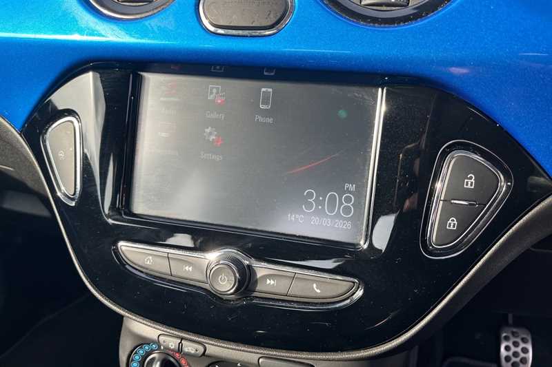 Used Vauxhall ADAM 2019 for sale - 78050302: Photo 19