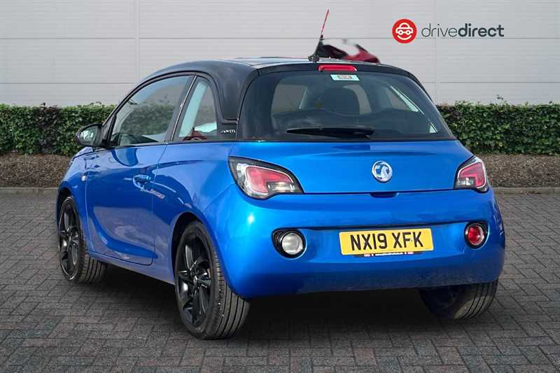 Used Vauxhall ADAM 2019 for sale - 78050302: Photo 5