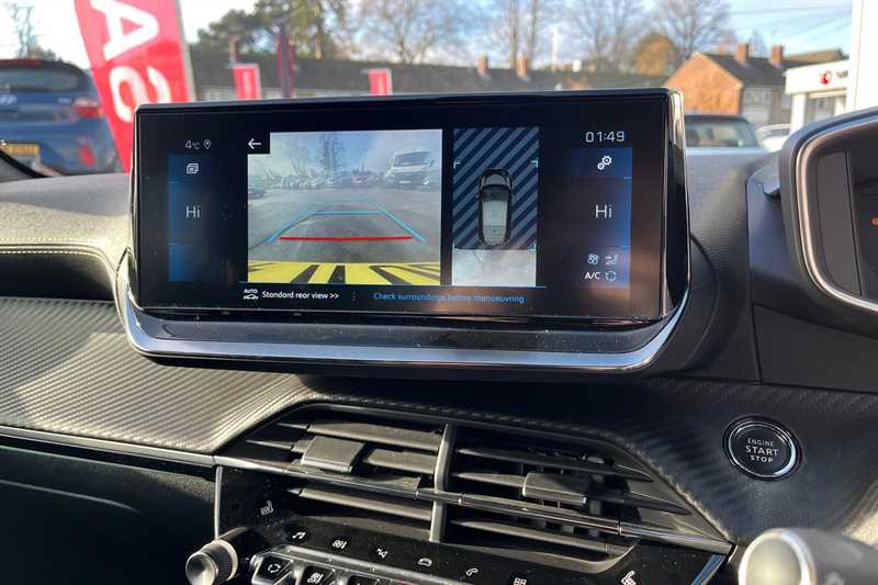 Used Peugeot 208 2022 for sale - 77827892: Photo 19