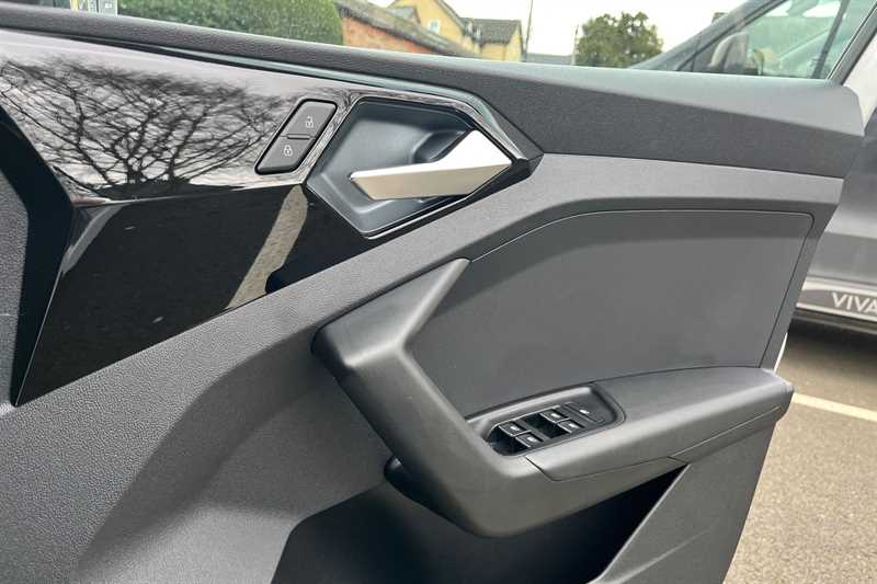 Used Audi A1 2025 for sale - 77887046: Photo 16