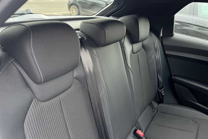 Used Audi A1 2025 for sale - 77887046: Photo 24