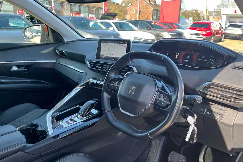 Used Peugeot 3008 2020 for sale - 77828637: Photo 14