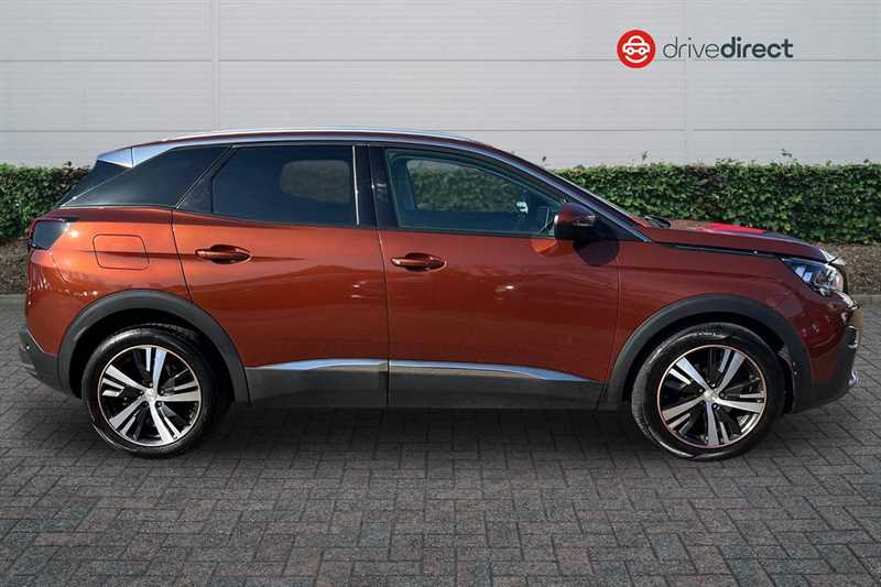 Used Peugeot 3008 2020 for sale - 77828637: Photo 2