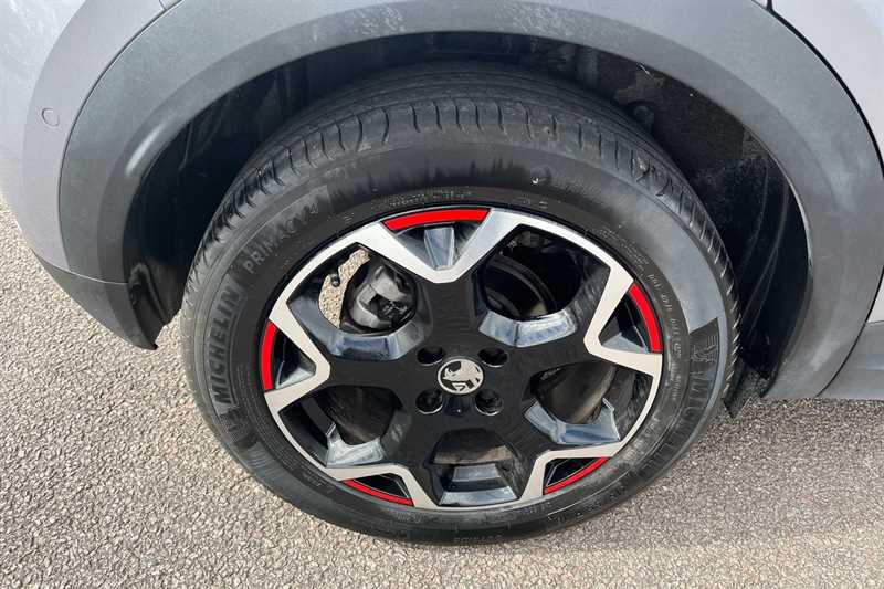 Used Vauxhall Mokka 2023 for sale - 76525596: Photo 12