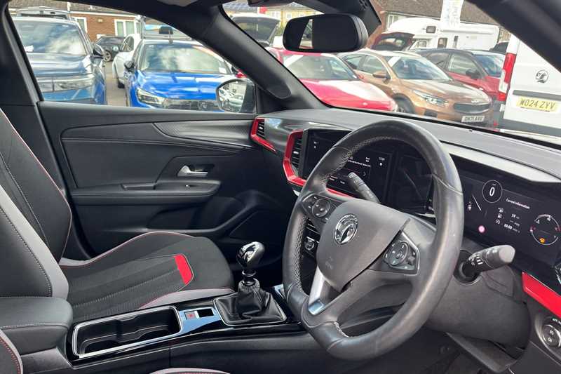 Used Vauxhall Mokka 2023 for sale - 76525596: Photo 14