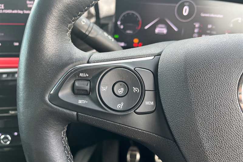 Used Vauxhall Mokka 2023 for sale - 76525596: Photo 21