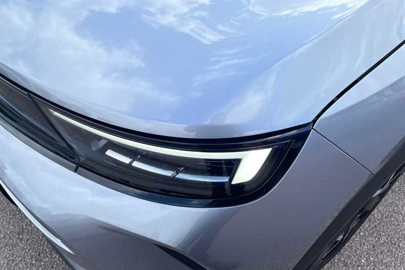 Used Vauxhall Mokka 2023 for sale - 76525596: Photo 29