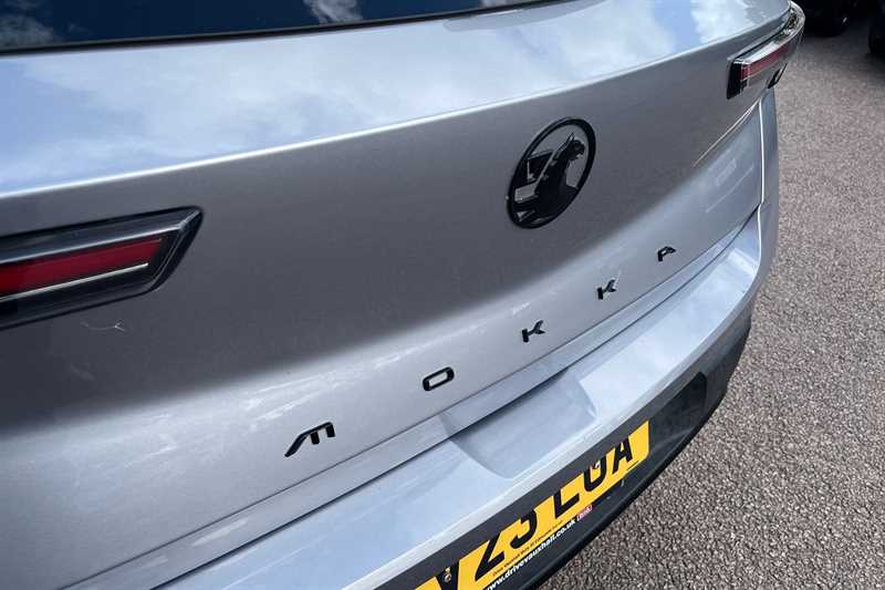 Used Vauxhall Mokka 2023 for sale - 76525596: Photo 30