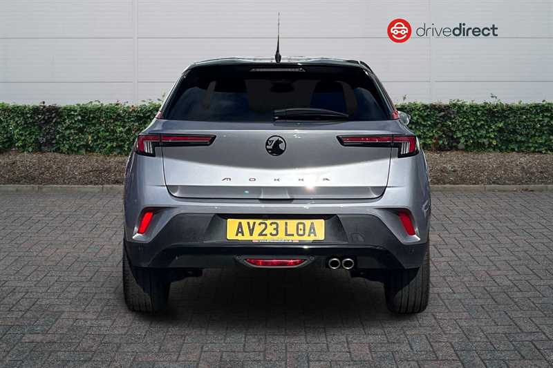 Used Vauxhall Mokka 2023 for sale - 76525596: Photo 4