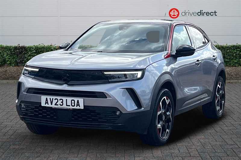 Used Vauxhall Mokka 2023 for sale - 76525596: Photo 7