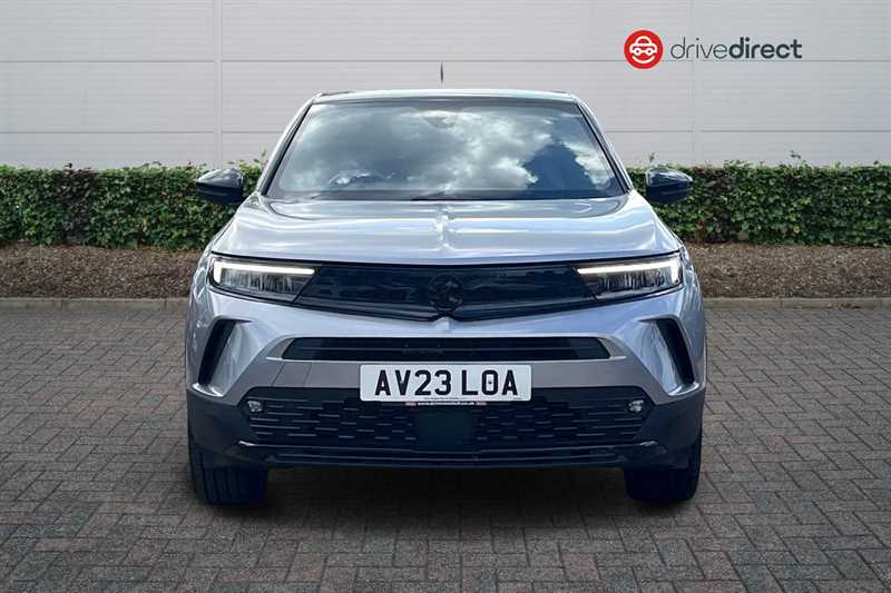 Used Vauxhall Mokka 2023 for sale - 76525596: Photo 8